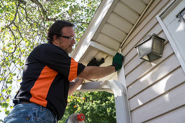 Best Composite Siding  in Ventress, LA